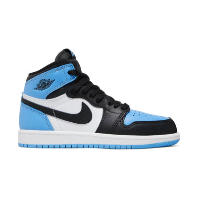 Air Jordan 1 PS "UNC Toe"