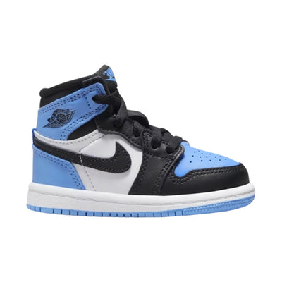 Air Jordan 1 TD "UNC Toe"