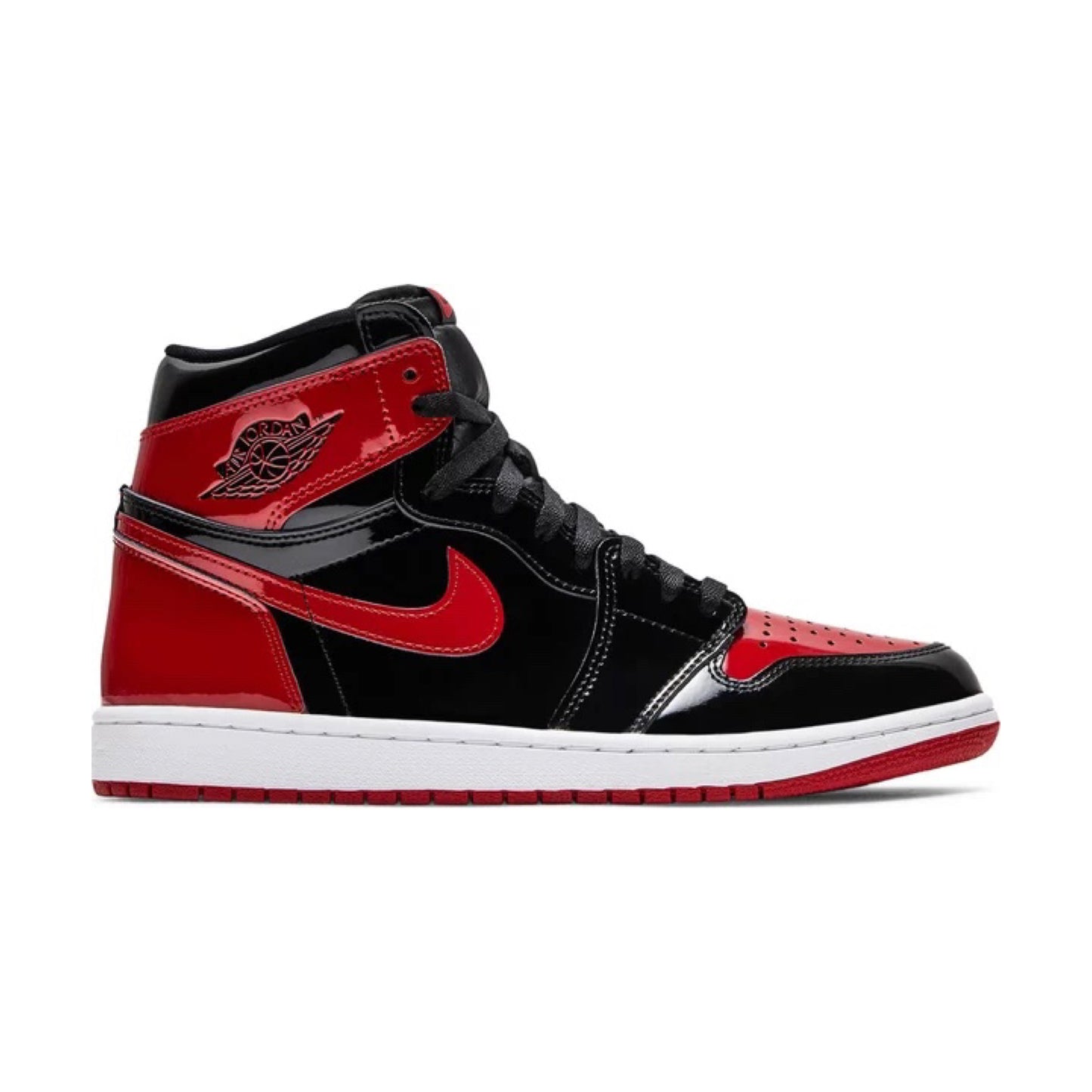 Air Jordan 1 "Patent Bred"