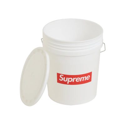 Supreme Leaktite 5-Gallon Bucket (SS24)