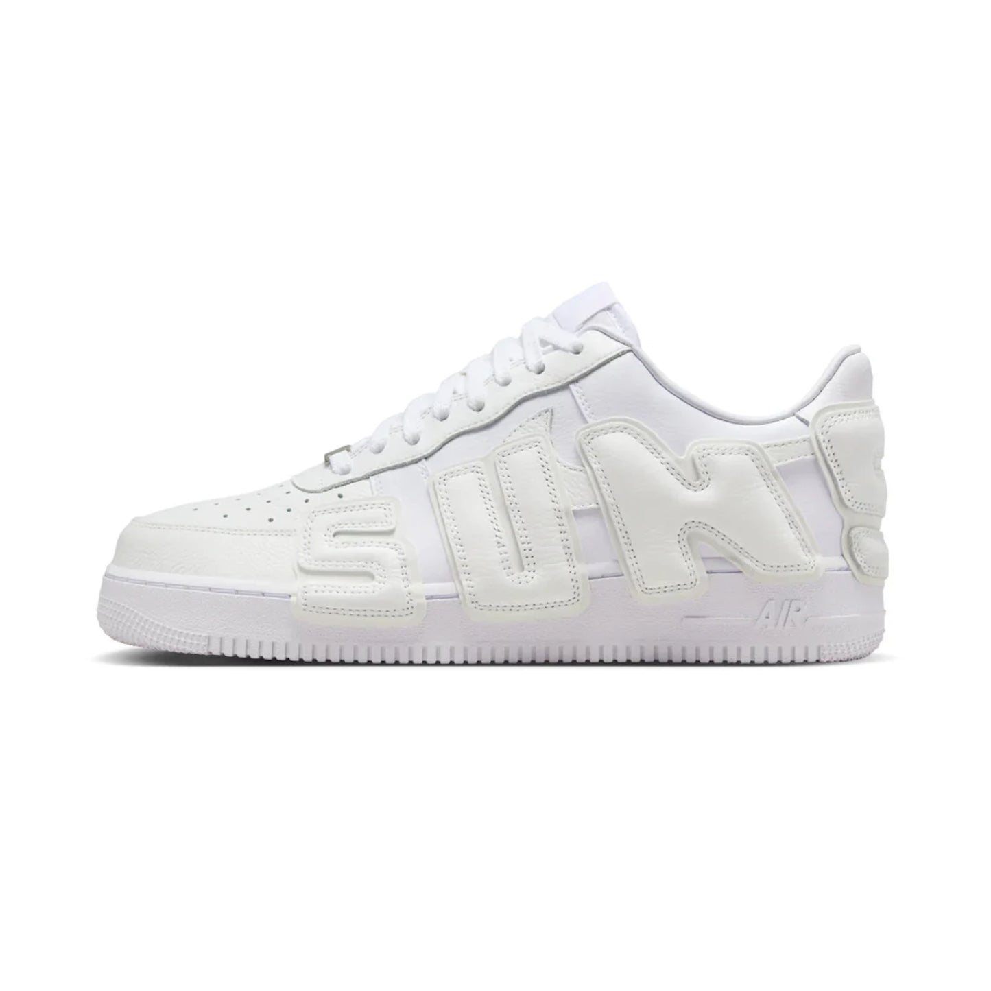 Air Force 1 x Cactus Plant Flea Market White (2024)"