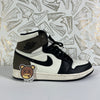 Air Jordan 1 "Dark Mocha" USED