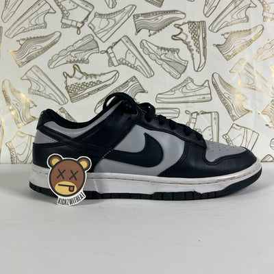 Nike Dunk Low "Georgetown" USED