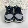 Nike Dunk Low "Georgetown" USED