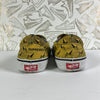 Supreme x Vans "Diamond Plate" USED