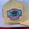 New Era NY Yankee Fitted Subway Series USED