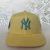 New Era NY Yankee Fitted Subway Series USED