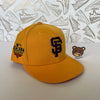 New Era SF Giants Fitted World Series 2010 USED