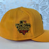 New Era SF Giants Fitted World Series 2010 USED