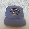 New Era Arizona Diamondsback Fitted "Inaugural Season 1998" USED