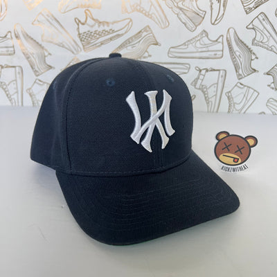 Kill The Hype NY Yankee Snapback USED