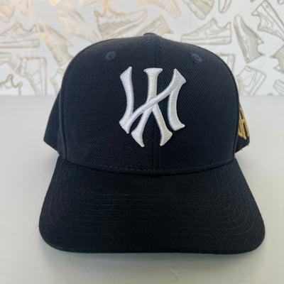 Kill The Hype NY Yankee Snapback USED