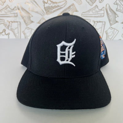 Kill The Hype Detroit Tigers Snapback "All Star 777" USED