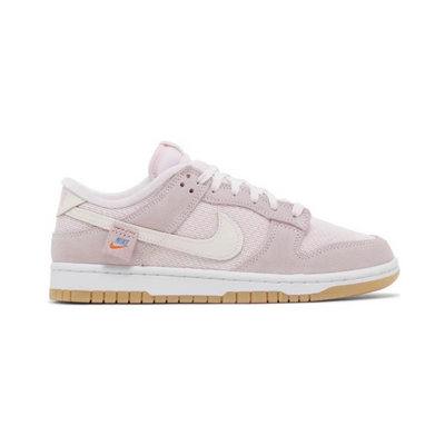 Nike Dunk Low W "Teddy Bear"