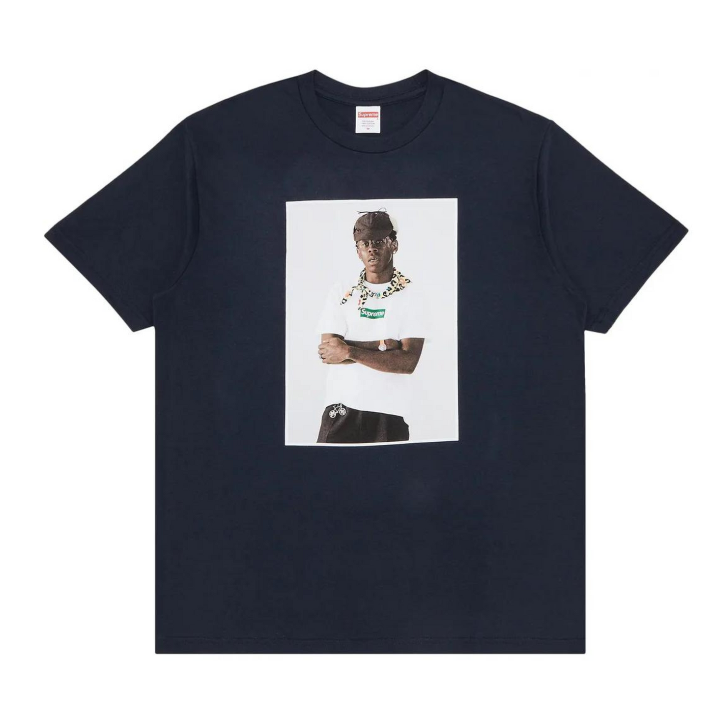 Supreme Tyler the Creator Tee (FW24)