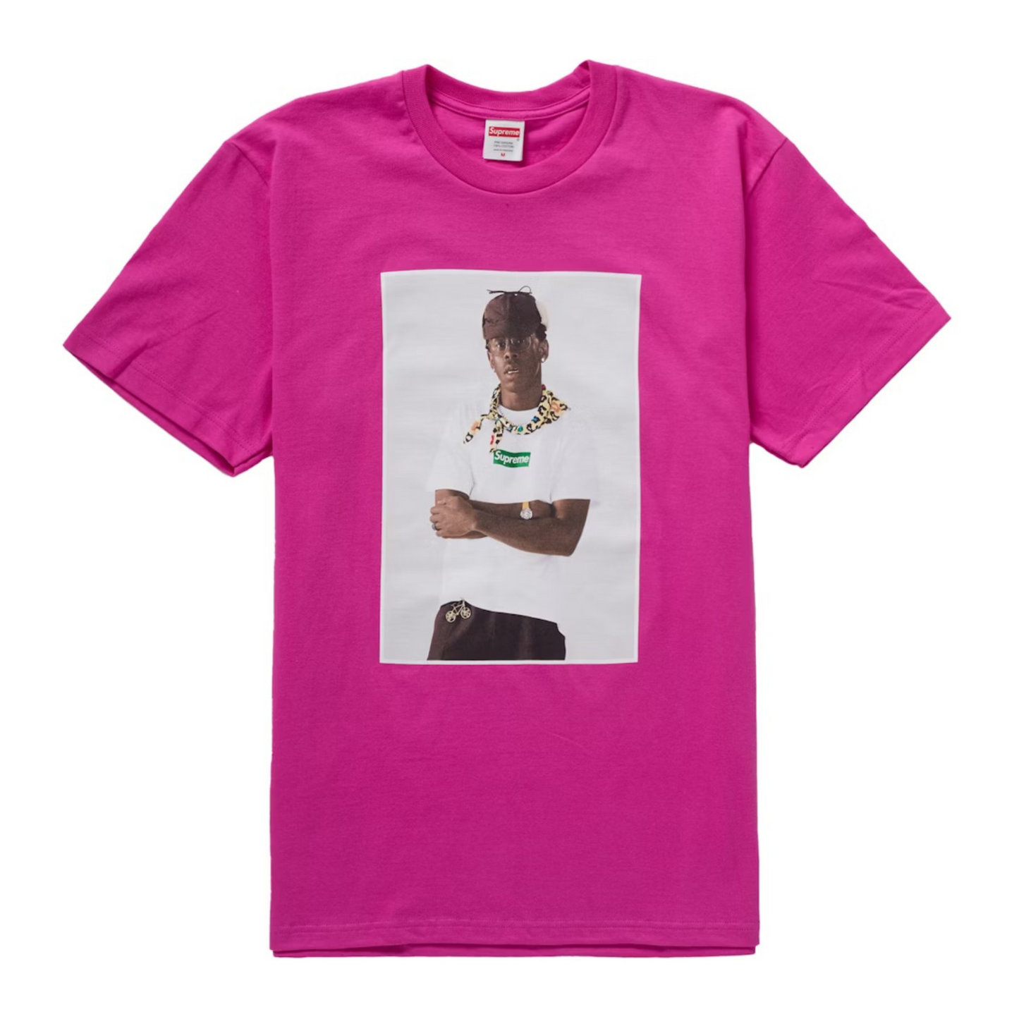 Supreme Tyler the Creator Tee (FW24)