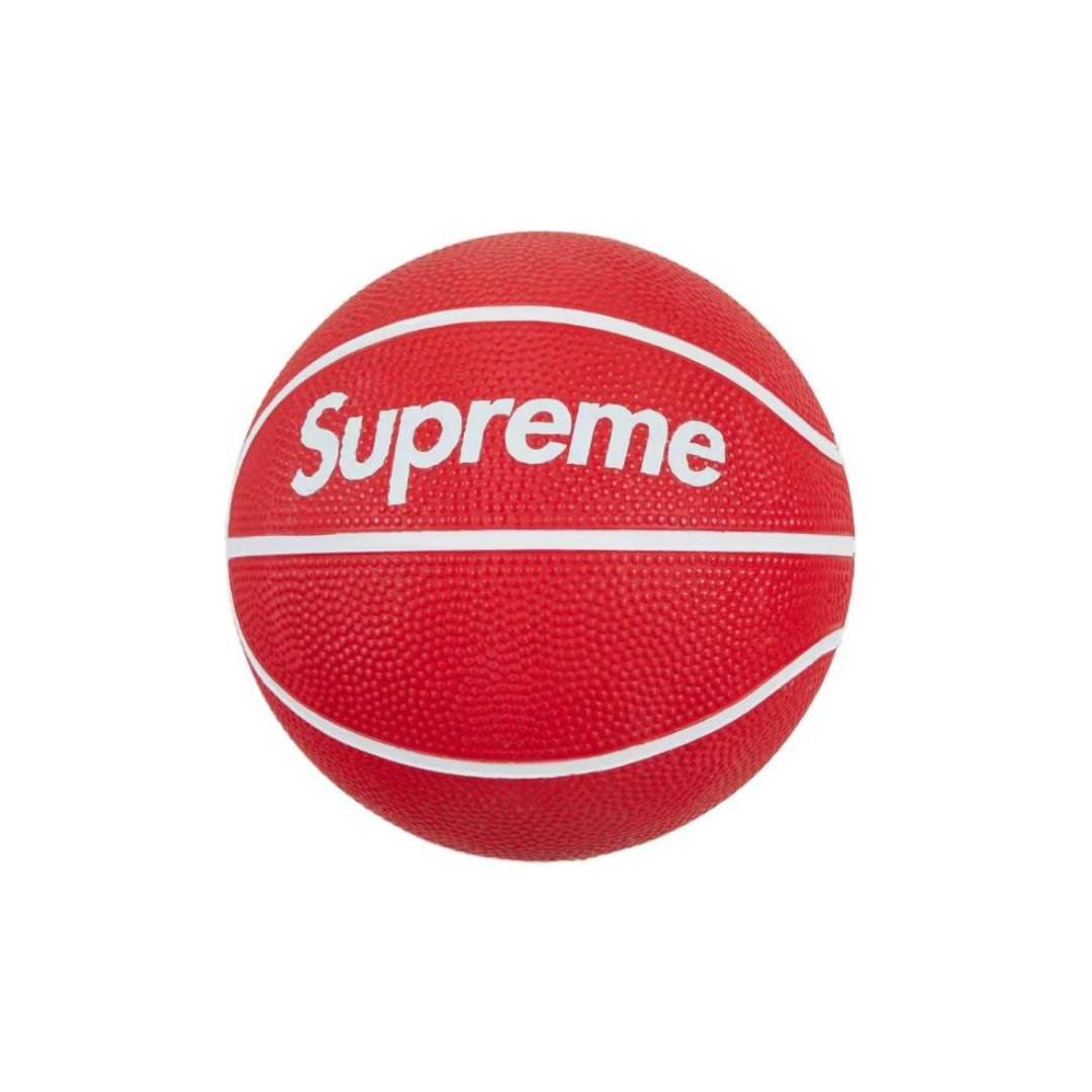 Supreme Spalding Mini Basketball Hoop (FW23)