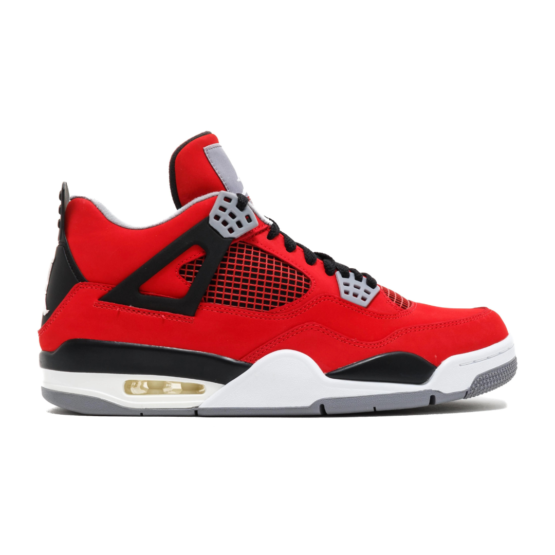 Air Jordan 4 "Toro"