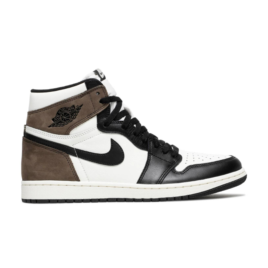 Air Jordan 1 "Dark Mocha"