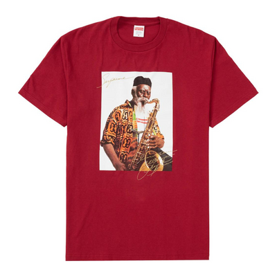 Supreme Pharoah Sanders Tee (FW20)