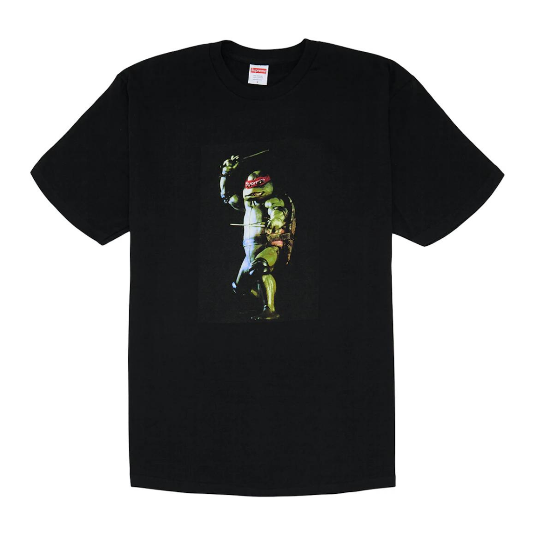 Supreme Raphael Tee (SS21)