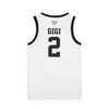 Nike Gigi Bryant Mambacita Basketball Jersey