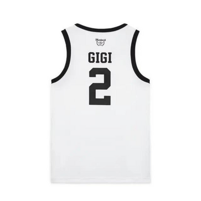 Nike Gigi Bryant Mambacita Basketball Jersey