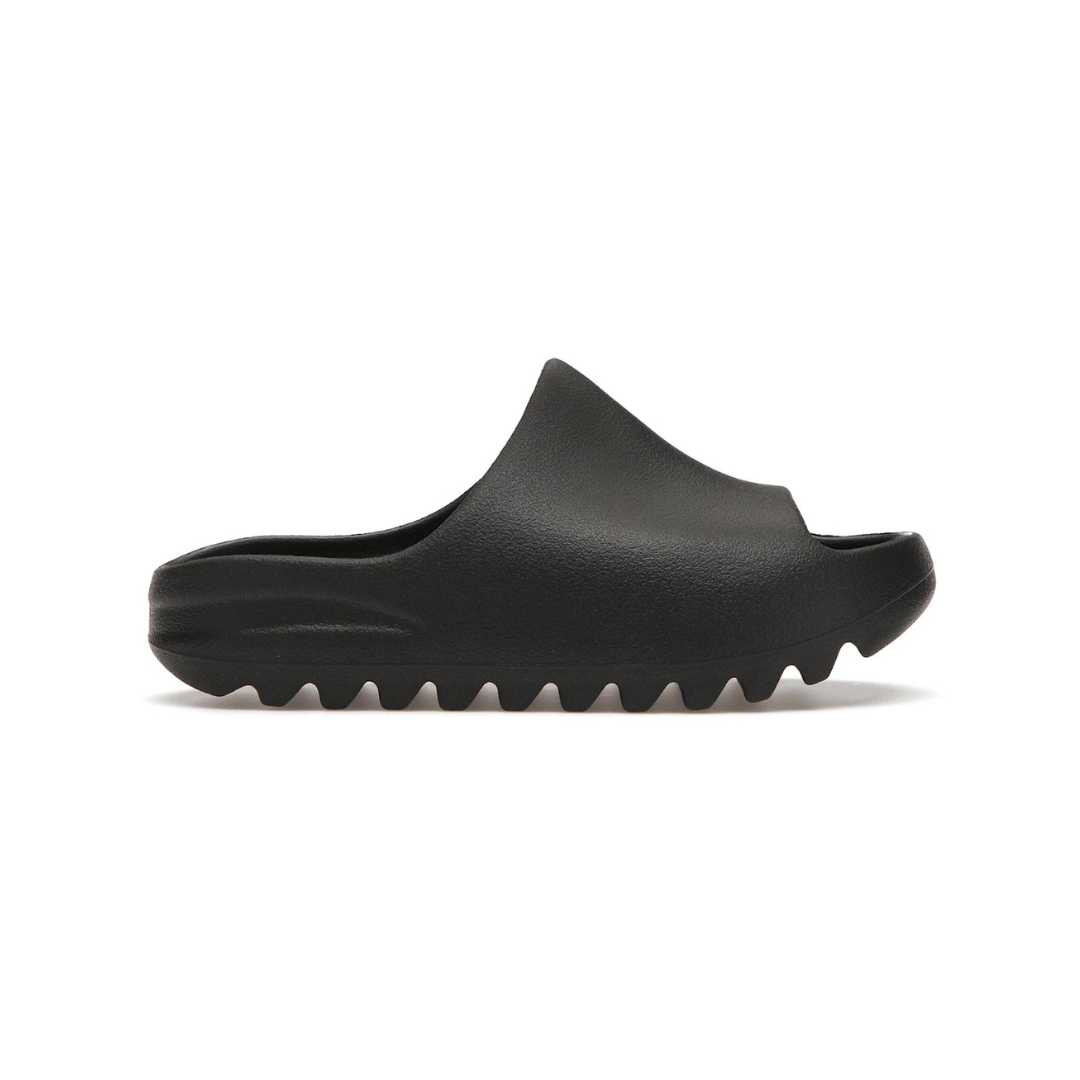 Yeezy Slide Kids "Onyx"