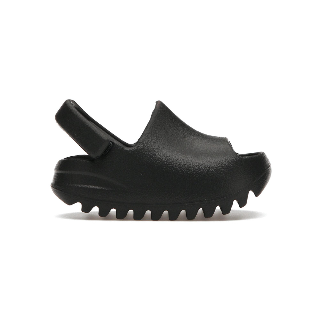 Yeezy Slide Infant "Onyx"