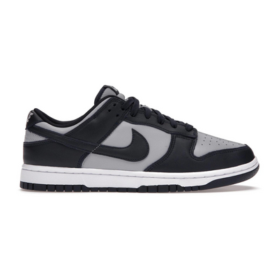 Nike Dunk Low "Georgetown" USED