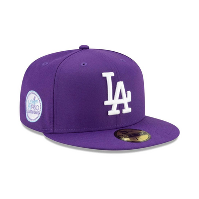 New Era LA Dodgers Fitted "All Star 1980" USED