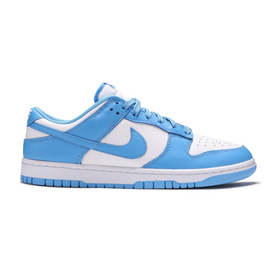 Nike Dunk Low "University Blue"